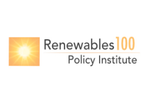 Renewables 100 Policy Institute