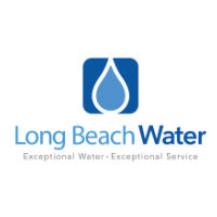 Long Beach Water 