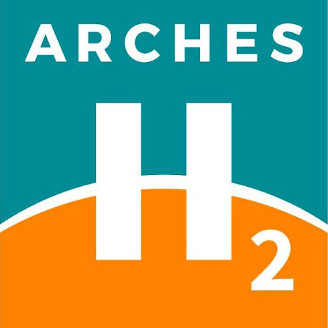 Arches H2