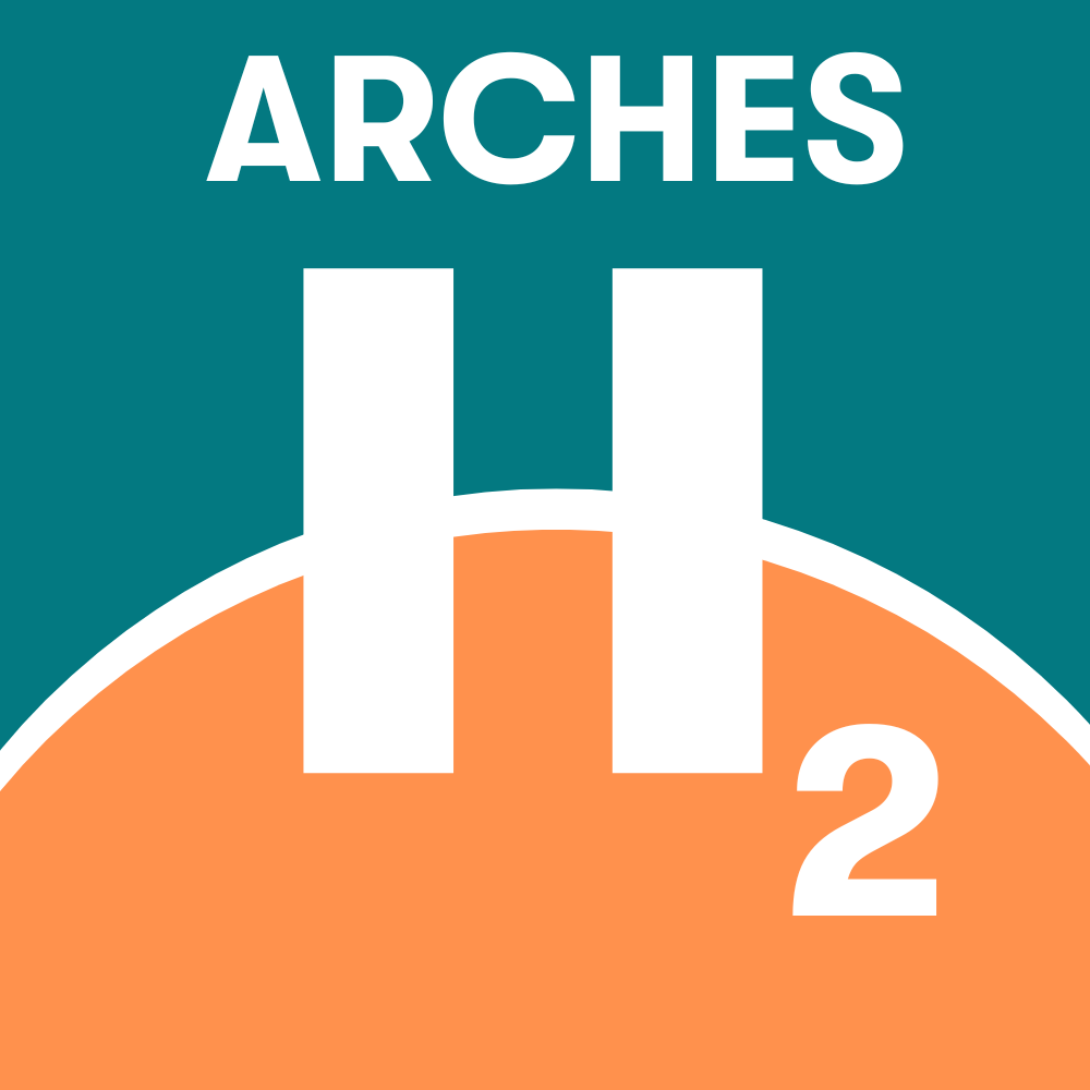 Nepa Arches H2